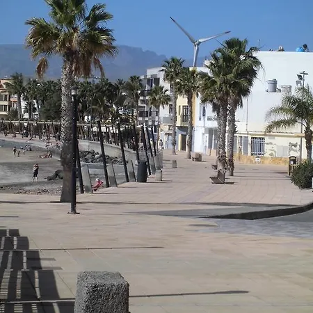 Residencial Islas * Arinaga