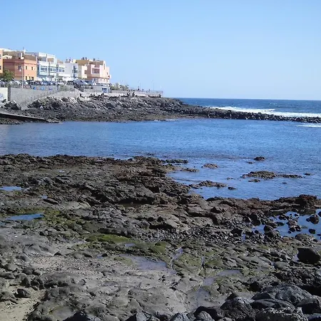 Residencial Islas * Arinaga