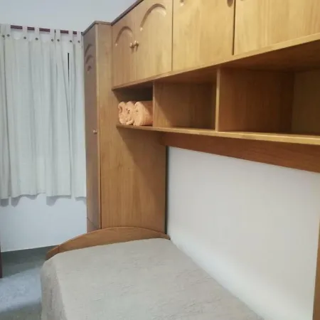 Residencial Islas Apartment