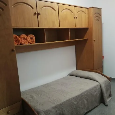 Residencial Islas * Arinaga