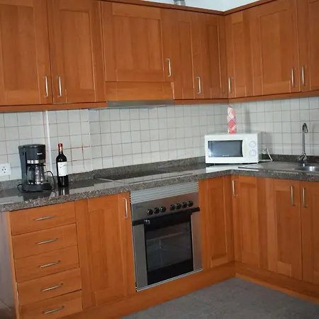 Apartment Residencial Islas