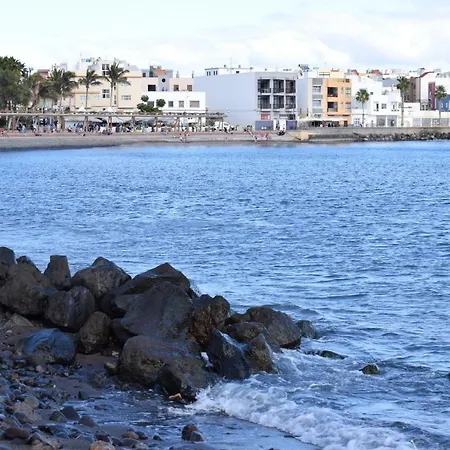Residencial Islas * Arinaga