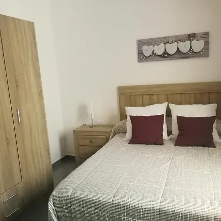 Residencial Islas * Arinaga