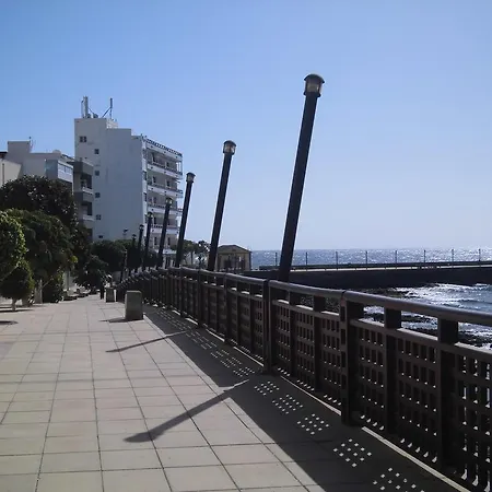 Residencial Islas Arinaga