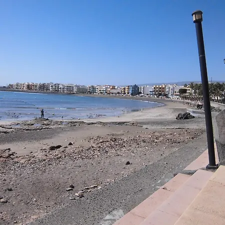 Apartment Residencial Islas Arinaga