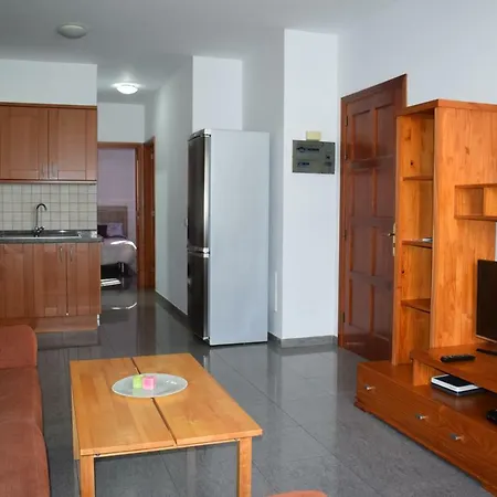 Residencial Islas * Arinaga