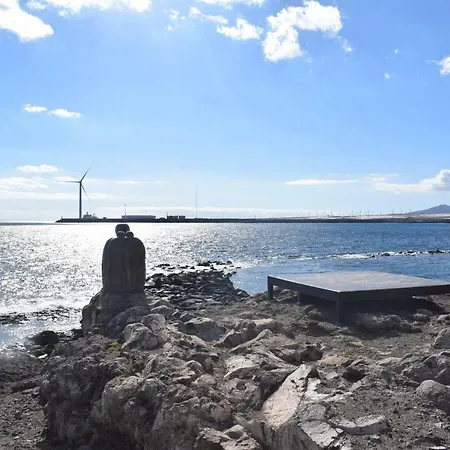 Apartment Residencial Islas Arinaga